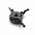 Plastiflex Co Rage RC  Rage Volitar Micro Heli Volitar Swashplate for Replacement Parts RGR6018